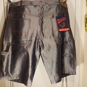Pegasus 50x13 Shorts NWT